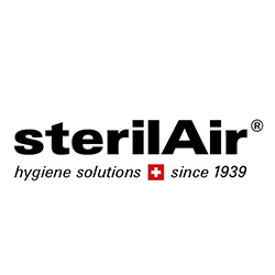 Steril-air